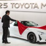 2025年 トヨタMR2 – フルレビュー＆試乗