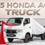 「軽トラックの未来！2026ホンダ・アクティトラック試乗＆解説【SK Auto Show】」