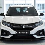 2026年注目SUV ホンダHR-V完全ガイド