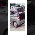 日産 デイズ 中古車リース メンテナンス、車検代、自動車税等全てコミコミ 月々1万円～乗れる！