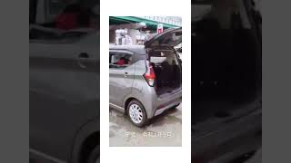 日産 デイズ 中古車リース メンテナンス、車検代、自動車税等全てコミコミ 月々1万円～乗れる！
