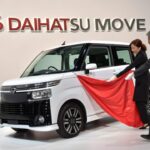 2026ダイハツムーヴ最新レビューとスペック紹介