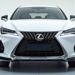 ついに登場！2025年新型レクサスNXの全貌が明らかに