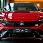 2025年新型ホンダシビック徹底解説