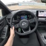新型日産キャシュカイ2025 試乗レビュー