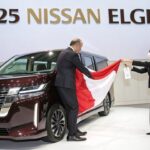 「最新2025年エルグランド試乗レビュー！デザイン・走行性能・快適性まとめ｜JPN Autos」