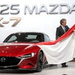 🚘【伝説降臨】新型RX-7試乗レビュー！ロータリー復活でスープラ超え確定！？【2025 MAZDA RX-7】