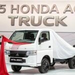 2026年式ホンダ アクティトラック復活！外装から試乗まで徹底紹介