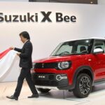 2025年式スズキ・クロスビー徹底レビュー！知られざる最強コンパクトSUV！？
