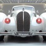 2023日産ティアナ登場！高級感と快適性が進化した最新モデル