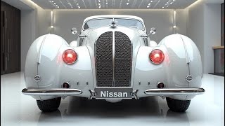2023日産ティアナ登場！高級感と快適性が進化した最新モデル