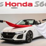 【2025 ホンダ S660】軽スポーツの頂点！徹底レビュー & 試乗解説｜JDM ZAIBASTU