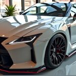 2026年日産GT-R ゴジラが止まらぬパワーで帰ってきた 🚀