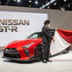 日産GT-R 2025試乗＆性能チェック｜JDMスーパーカー完全解説