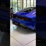 スープラより全然遅くてびびった。フェアレディZ試乗