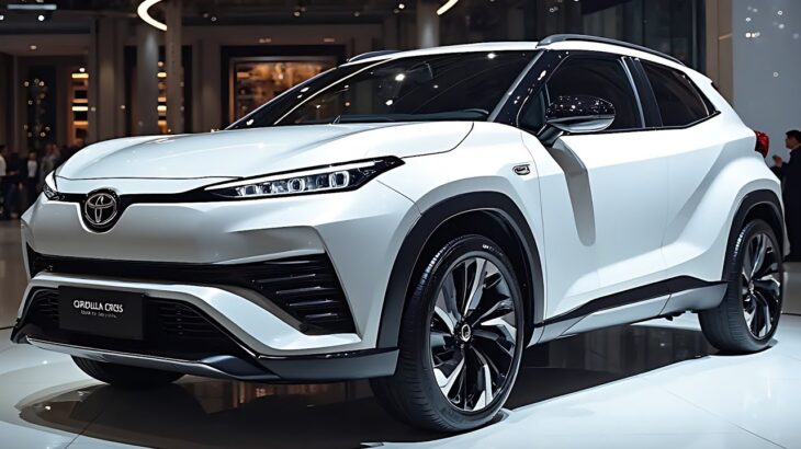 2026年トヨタカローラクロス 最新レビューと試乗レポート