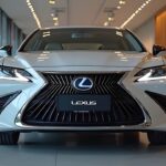 2026新型レクサスES高級感と快適性を徹底分析