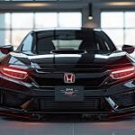 2026年 ホンダ・インテグラ 公式発表！｜初公開＆詳細情報を徹底解説！
