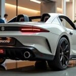 2025 Suzuki Cappuccino試乗レビュー｜日本軽スポーツの進化