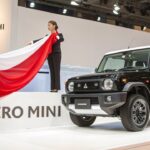 🚙 2025年三菱パジェロミニ試乗レビュー | 小さなSUVが見せる大きな実力！