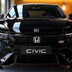 2026年新型ホンダシビック 驚異の進化と走りの秘密