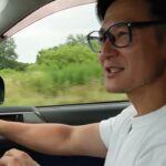(試乗編)H23年フォレスターSエディディション　62,300キロ
