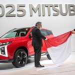 「2025年三菱 最新モデル徹底レビュー｜外観・内装・走行性能・価格を詳しく解説！」