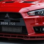 ✨2026年三菱コルト1200ついに登場！衝撃の進化とは？