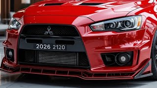 ✨2026年三菱コルト1200ついに登場！衝撃の進化とは？