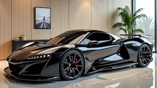 2026 ホンダ S800 徹底レビュー｜最新スペック＆機能解説