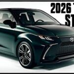 「2026年トヨタ・スターレット試乗レビュー｜小さな車に大きな驚き」