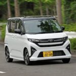 ダイハツ新型ムーヴRS試乗レビュー！爆発的な人気の理由とは？