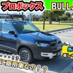 【トヨタ　プロボックス】これに乗れるなら社畜になってもいい！カッコ良すぎた営業車ｗ【内外装&試乗レビュー】