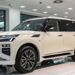 Title2025日産パトロールがついに登場！新型デザイン＆驚異の性能がヤバすぎる