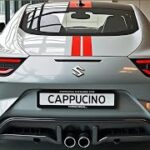 【試乗レビュー】2026年カプチーノの実力をリアル体験！