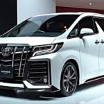 2026年最新モデル登場！トヨタ・アルファードの魅力と進化を徹底解説高級ミニバンの頂点へ！2026トヨタ・アルファード試乗＆レビュー