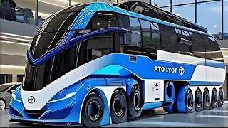 2026年トヨタモーターホーム 最新レビューと試乗レポート