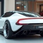 マツダRX-7 2025 試乗レビュー 驚きの走行性能を体感