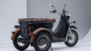 2025年版G150カーゴ試乗レポート！走りと燃費を検証