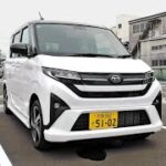ダイハツ新型軽「ムーヴ」試乗レビュー: スライドドアと快適な走行性能
