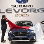 「【2025年新型】スバル レヴォーグ徹底レビュー！外装・内装・走行性能・価格まで詳しく解説」