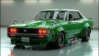 2025年最新トヨタ・クラウン登場！高級感と先進技術の進化