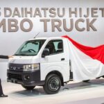 2025ダイハツ ハイゼットジャンボトラック試乗レビュー！最新軽トラの実力とは