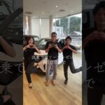 8月は試乗でゼリーセットプレゼントいたします🎁 #日産 #tiktok