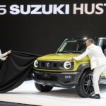 「2025年スズキ・ハスラー徹底レビュー｜外観・内装・性能・価格まで丸ごと解説！」
