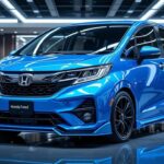 【新型】2025年ホンダ・フリード徹底解説！ついにここまで進化した！