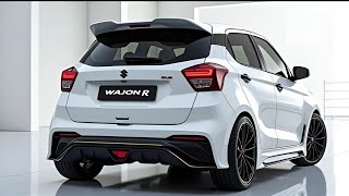 スズキ 新型ワゴン 2026 完全紹介 | 価格・性能・装備を徹底レビュー試乗・レビュー寄り