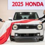 2025年新型ホンダN600徹底レビュー｜懐かしさと最新技術が融合したコンパクトカーの魅力