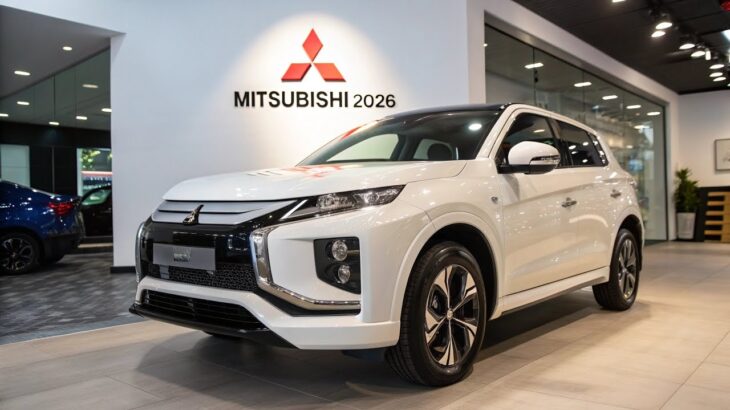 三菱2026年最新モデル徹底解説｜革新的デザイン・次世代性能・燃費効率・環境技術まで網羅した完全ガイド