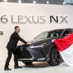 【徹底レビュー】2026年新型レクサスNX｜進化したデザイン・走り・高級感を体感！
